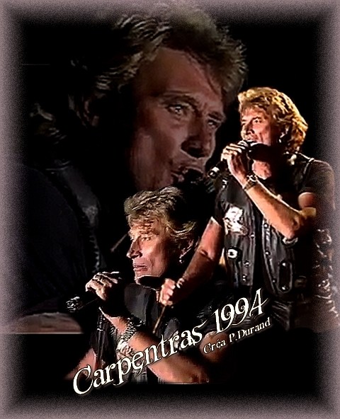 Carpentras 1994