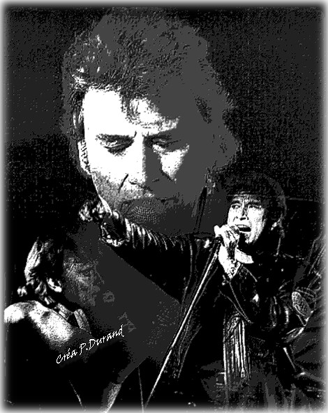 Johnny Hallyday