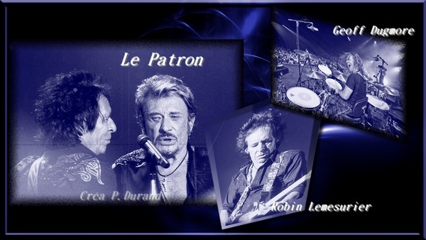 site de rencontre fan de johnny hallyday