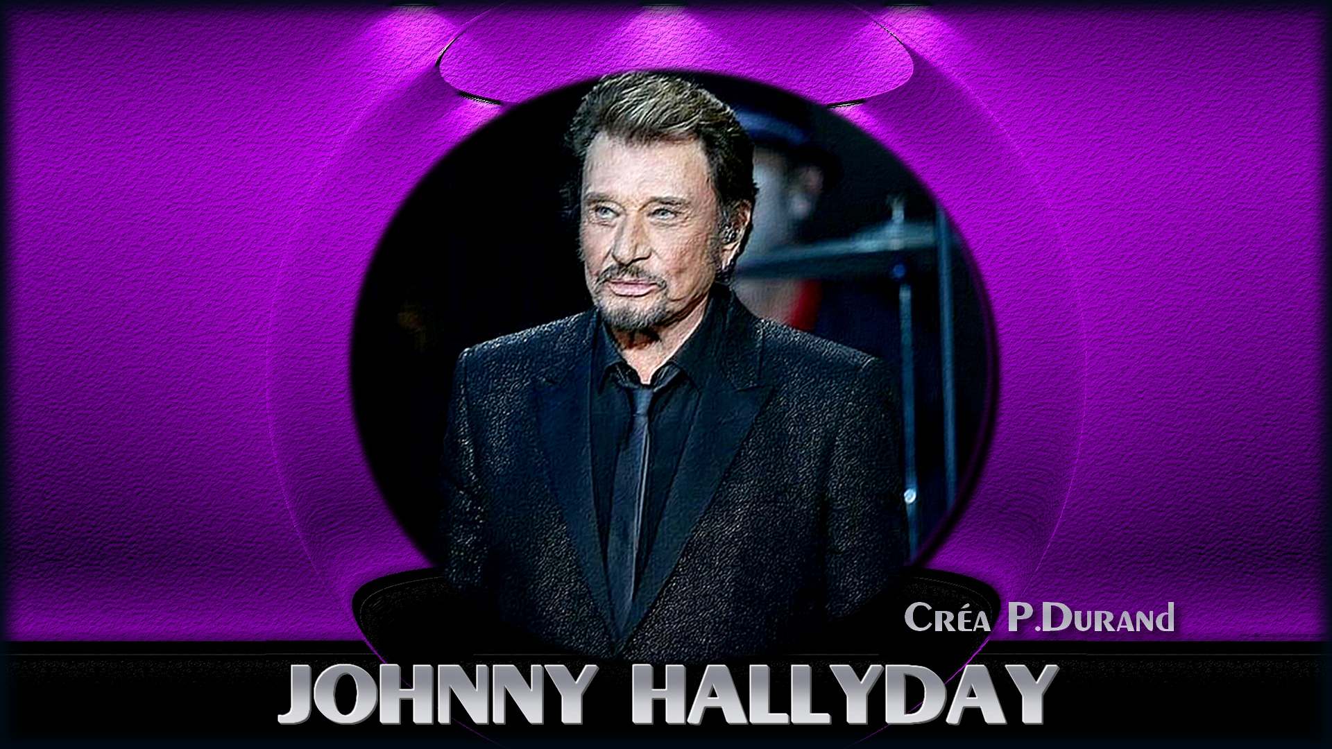 Johnny Hallyday